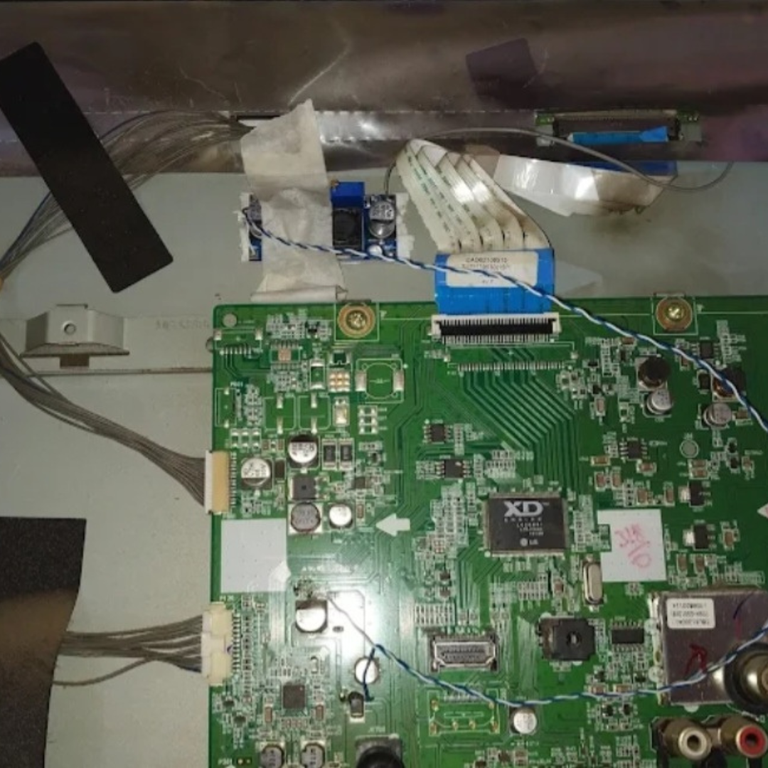 LED TV Repair (9)